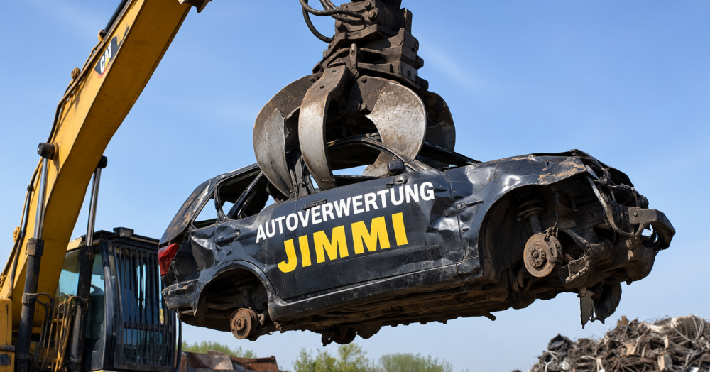 Autoentsorgen 24/7 